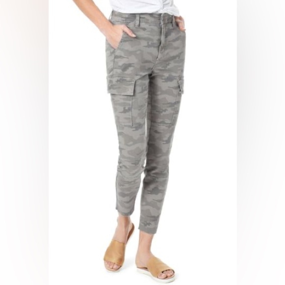 Joe’s Jeans Skinny Cargo